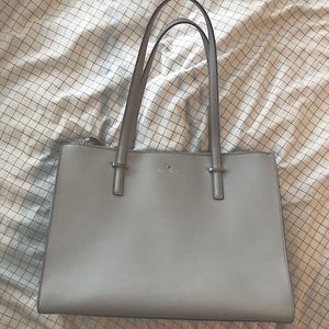 Kate Spade Jenson Tote [Grey]